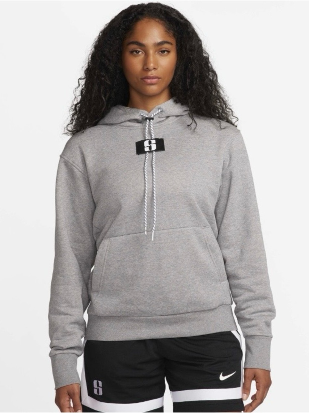✔️NWT✔️ NIKE Sabrina Ionescu Fleece Basketball Hoodie